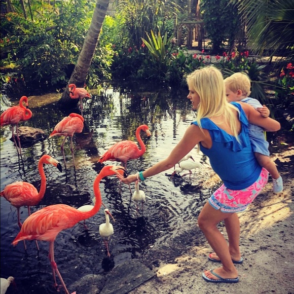 Meet your Posher, Tarra - Picture 1 of 1